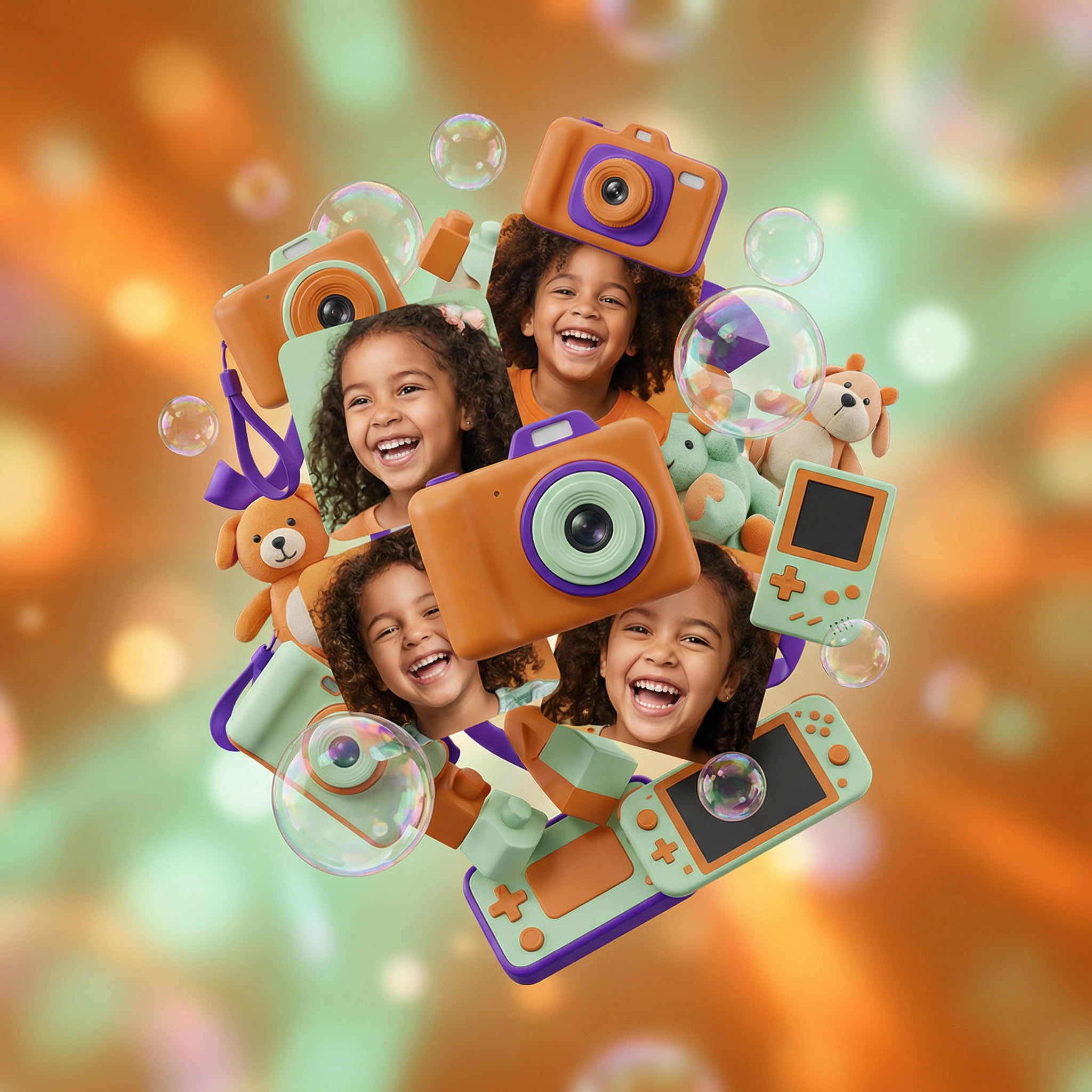 NIÑOS