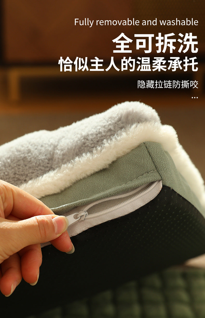 Cama  Para Mascotas - Ortopedica