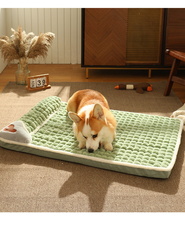 Cama  Para Mascotas - Ortopedica