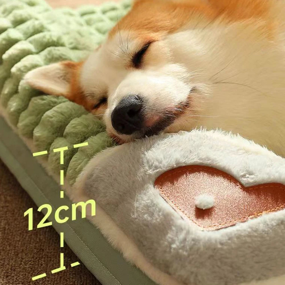 Cama  Para Mascotas - Ortopedica