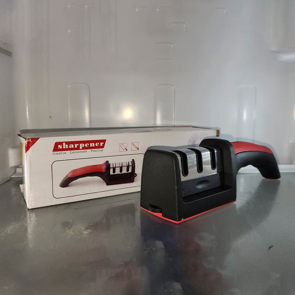 Afilador De Cuchillos Profesional