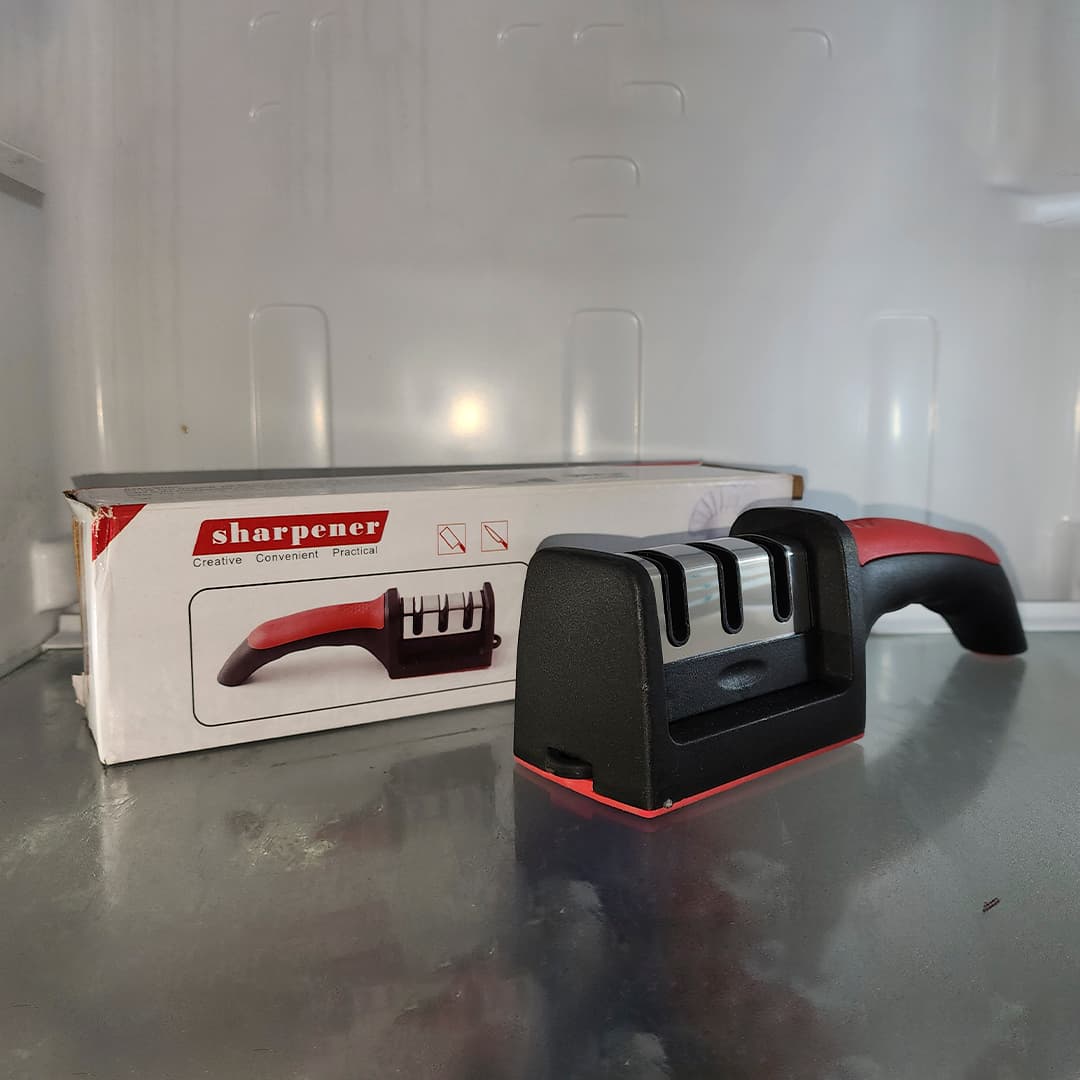 Afilador De Cuchillos Profesional