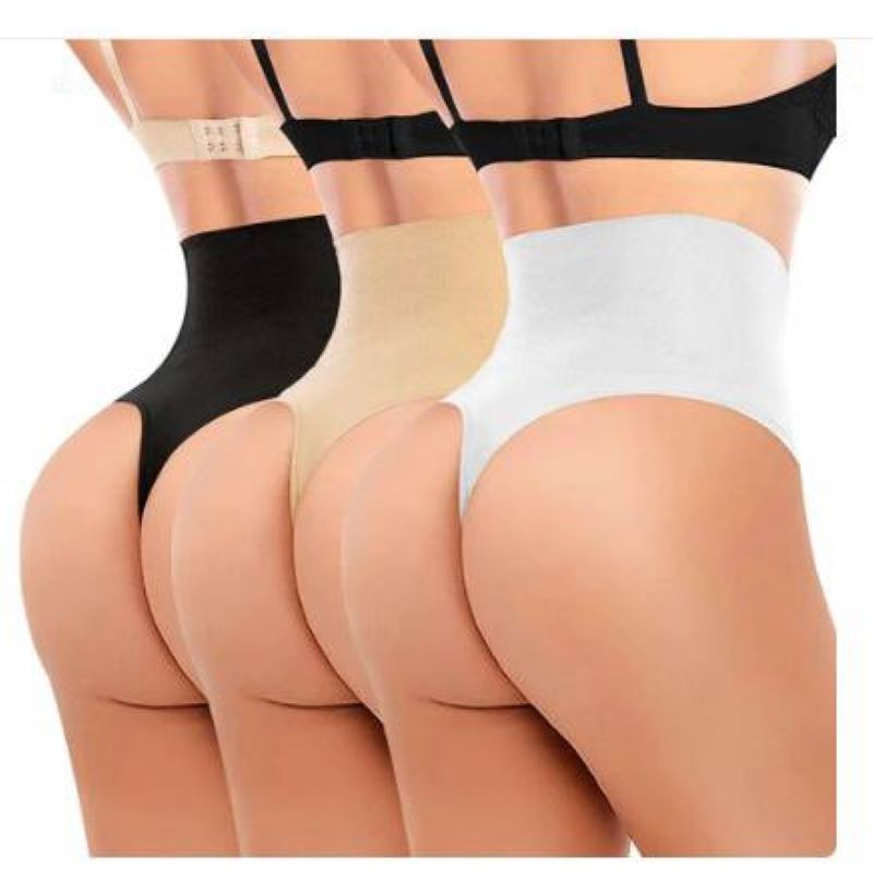 Panty Moldeador Invisible X2