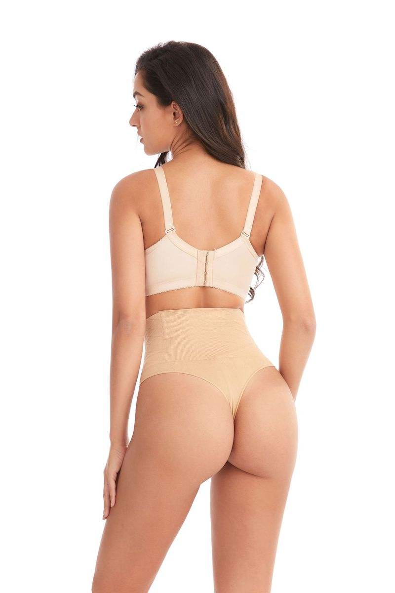 Panty Moldeador Invisible X2