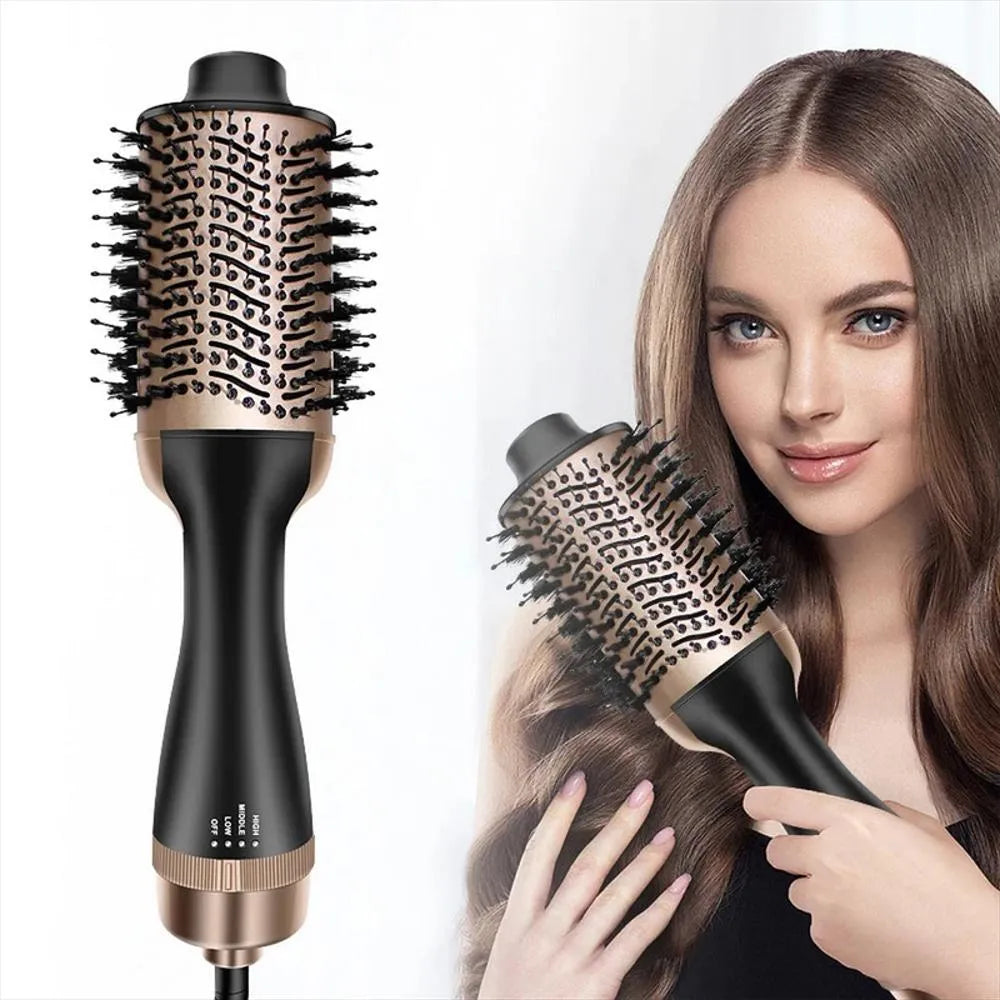 Cepillo Secador Brush Pro