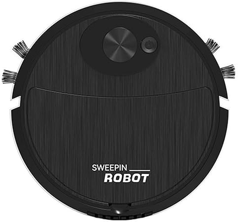 Aspiradora Robot Portátil - simple