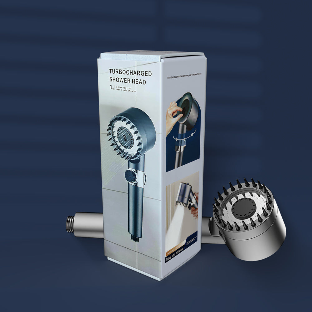 High Shower™ - Cabezal de Ducha