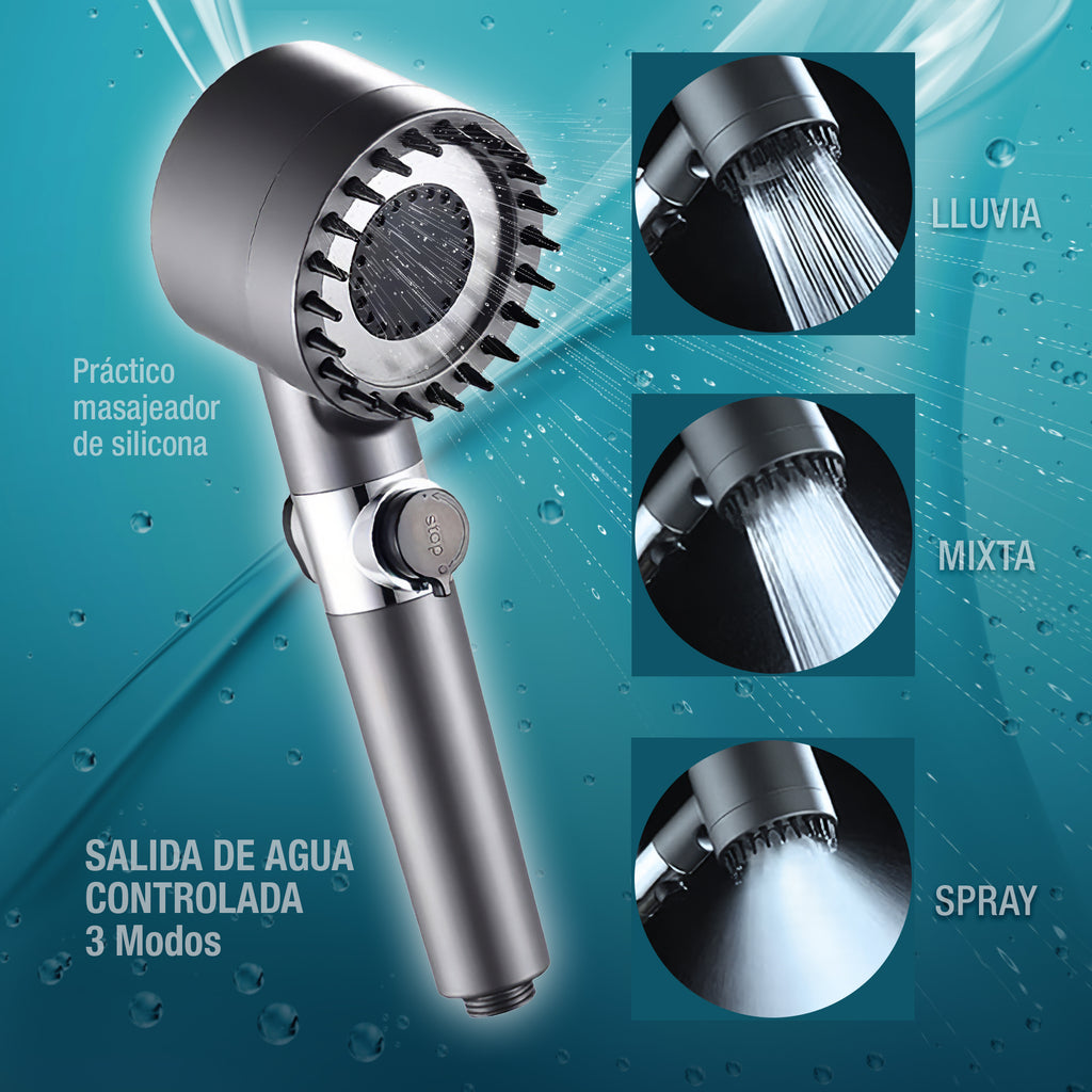 High Shower™ - Cabezal de Ducha