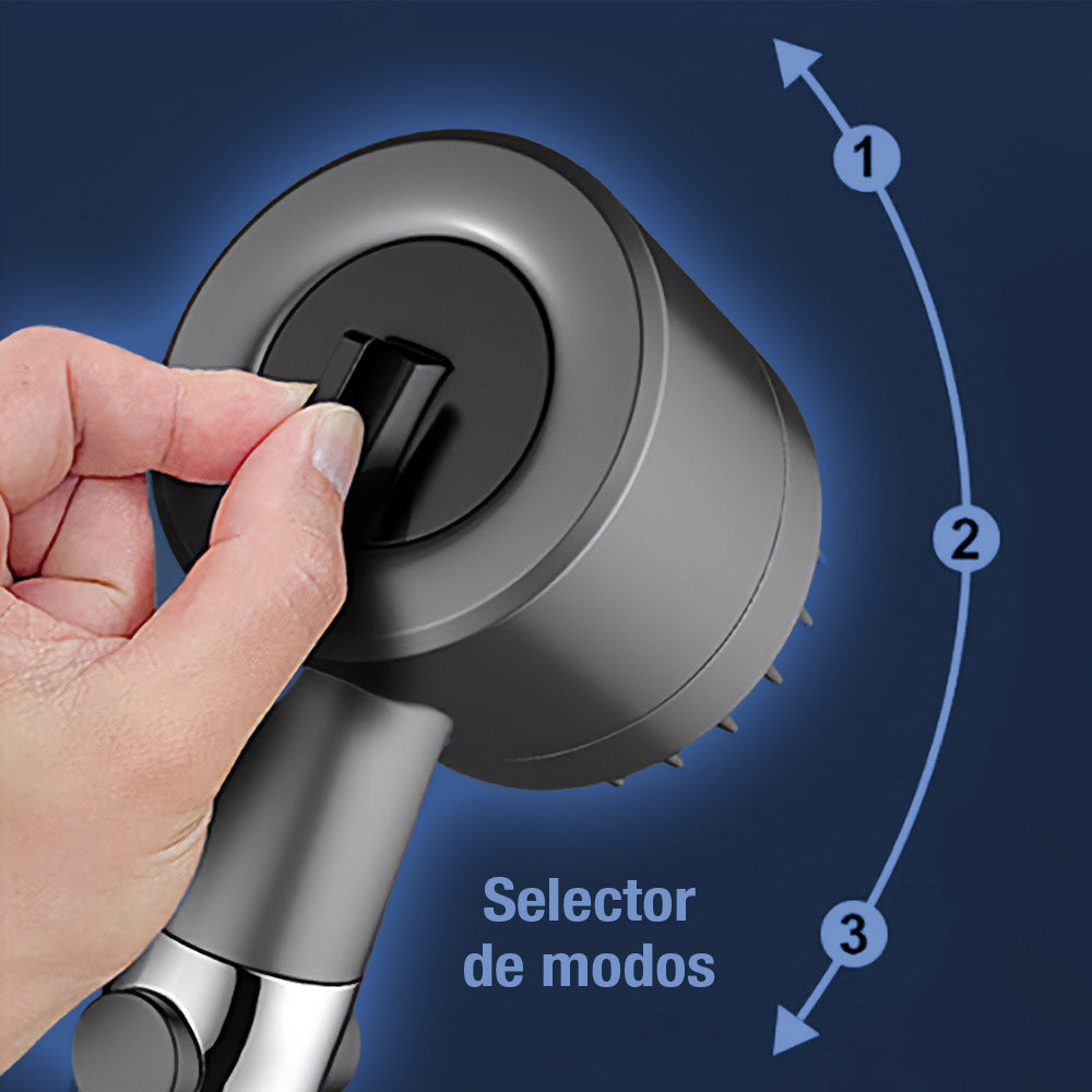 High Shower™ - Cabezal de Ducha