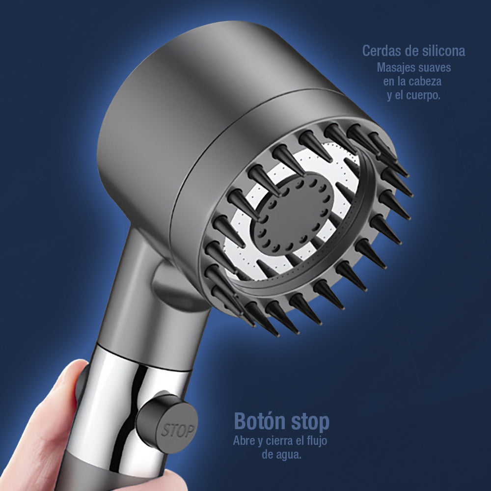High Shower™ - Cabezal de Ducha