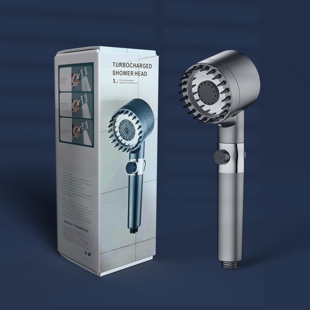 High Shower™ - Cabezal de Ducha