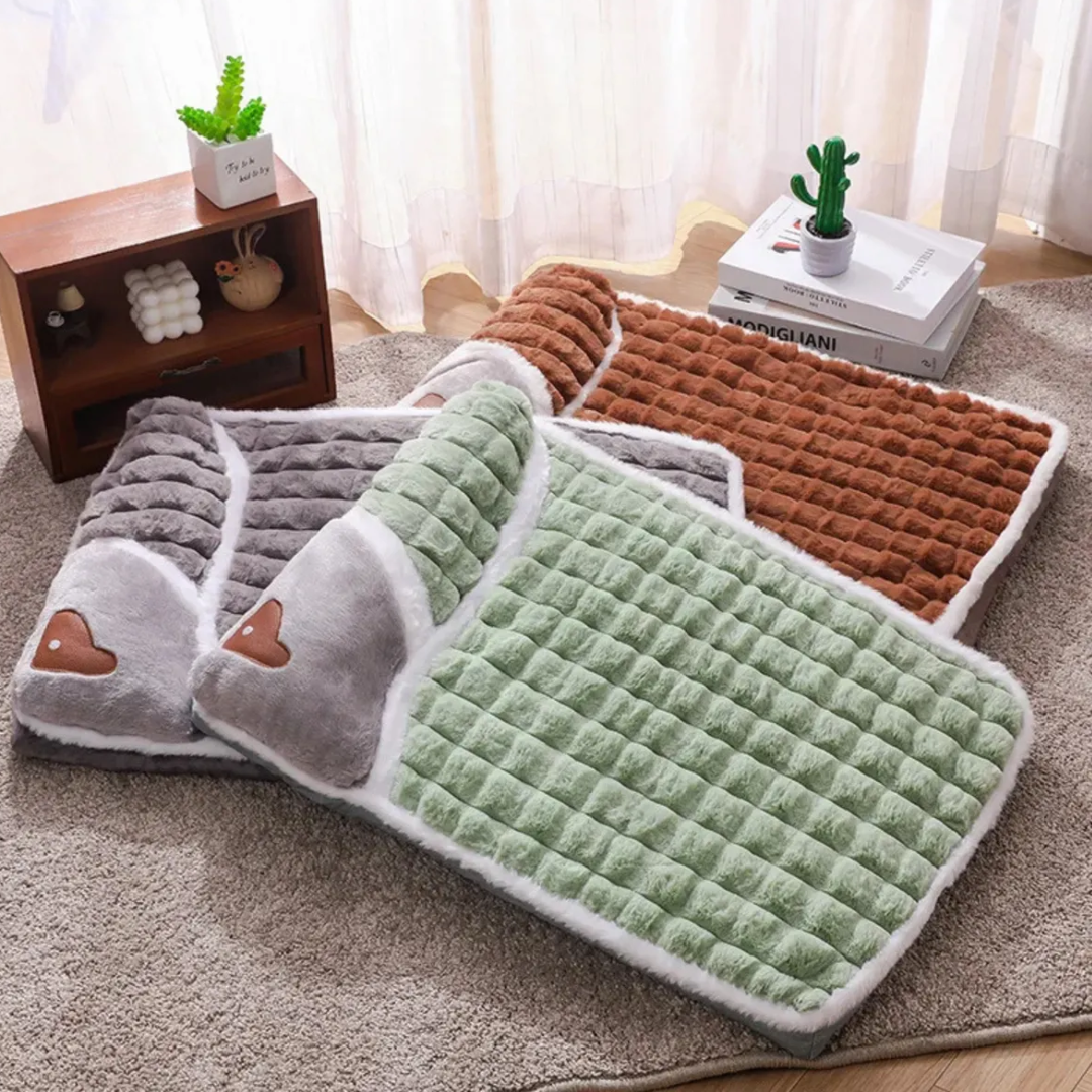 Cama  Para Mascotas - Ortopedica