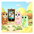 Camara celular para niños