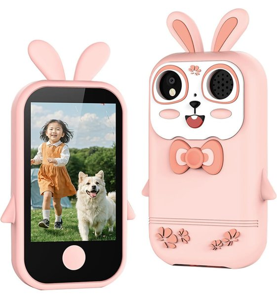 Camara celular para niños