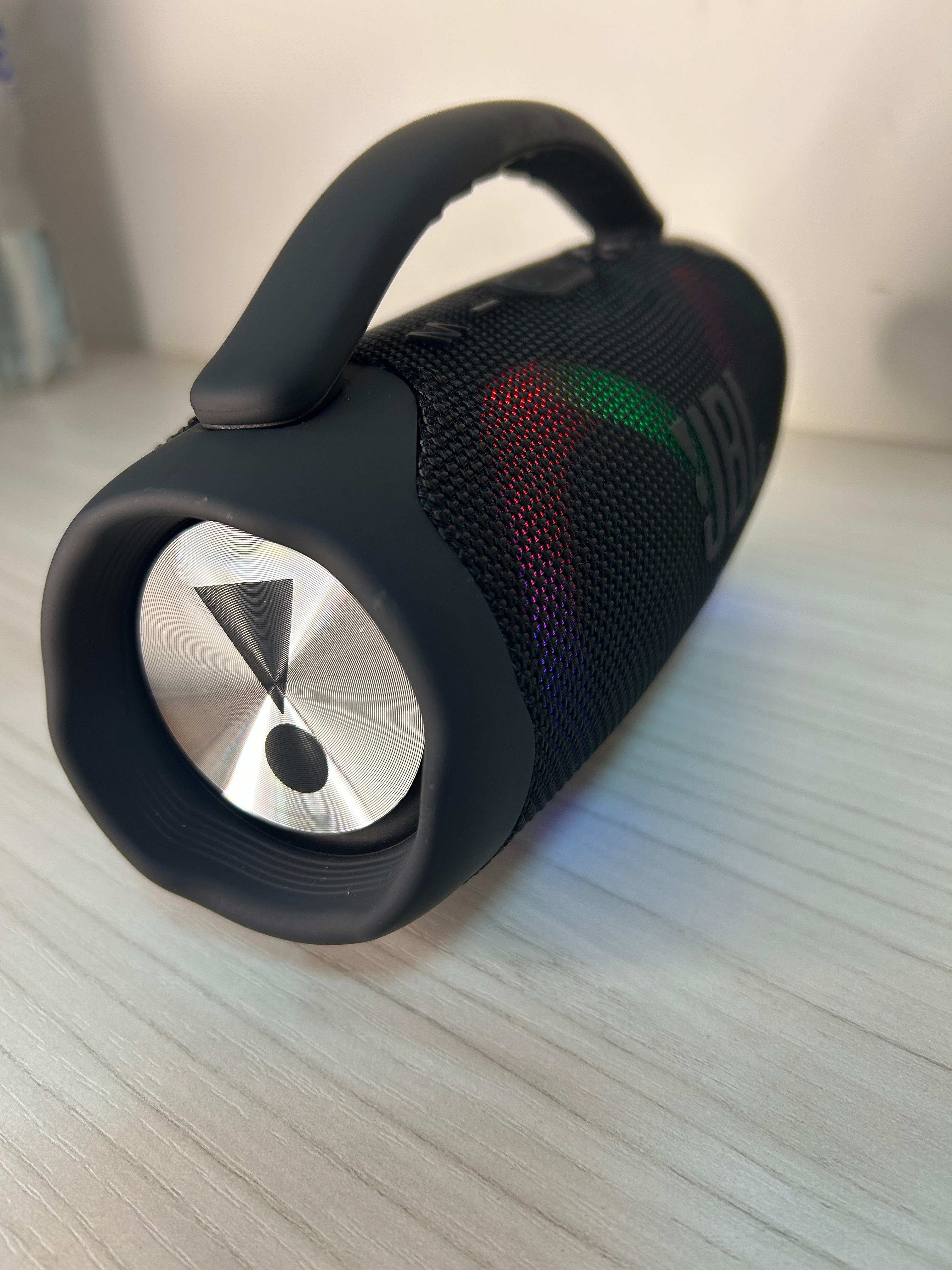 Parlante JBL Boombox 3 Mini