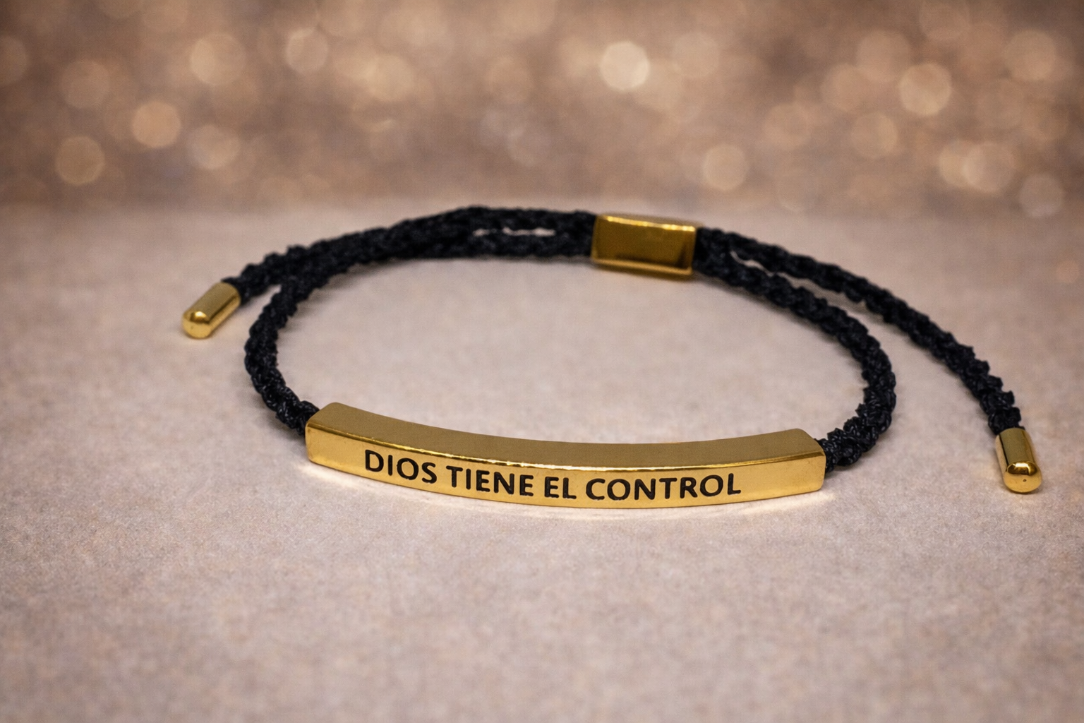 Pulsera Ancla de Calma