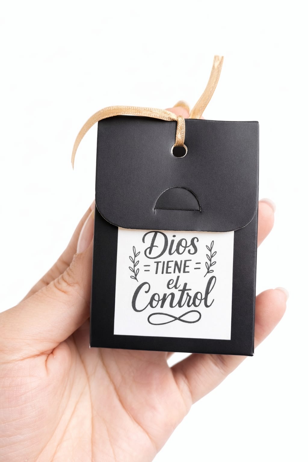 Pulsera Ancla de Calma