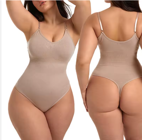Body SensualFit Brasilero