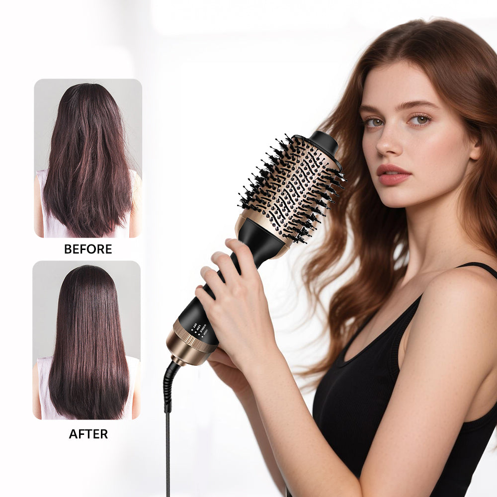 Cepillo Secador Brush Pro