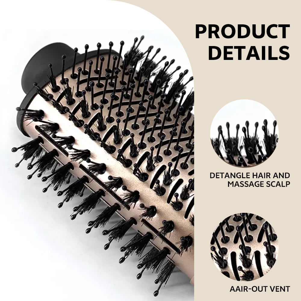 Cepillo Secador Brush Pro