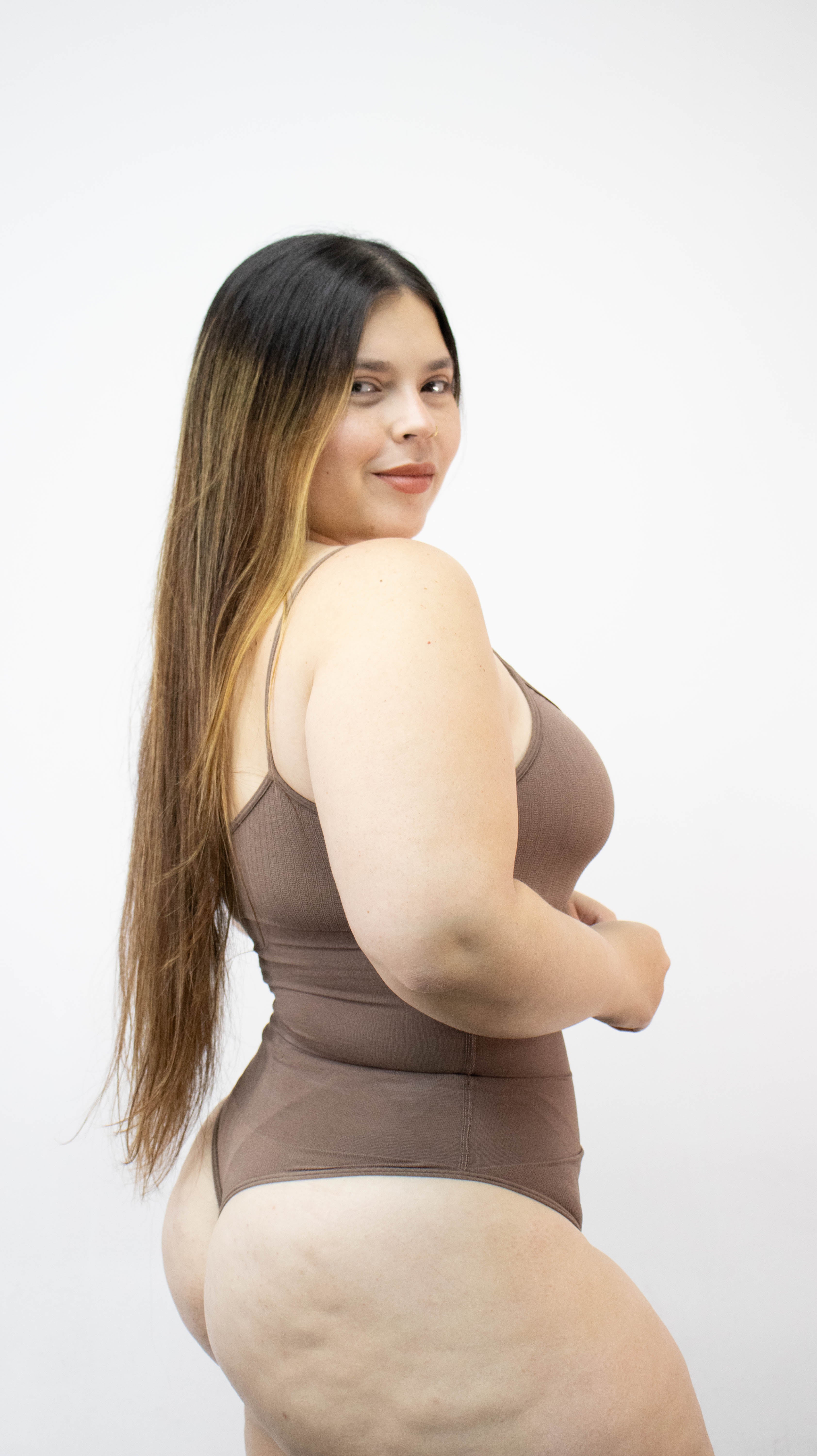 Body SensualFit Brasilero