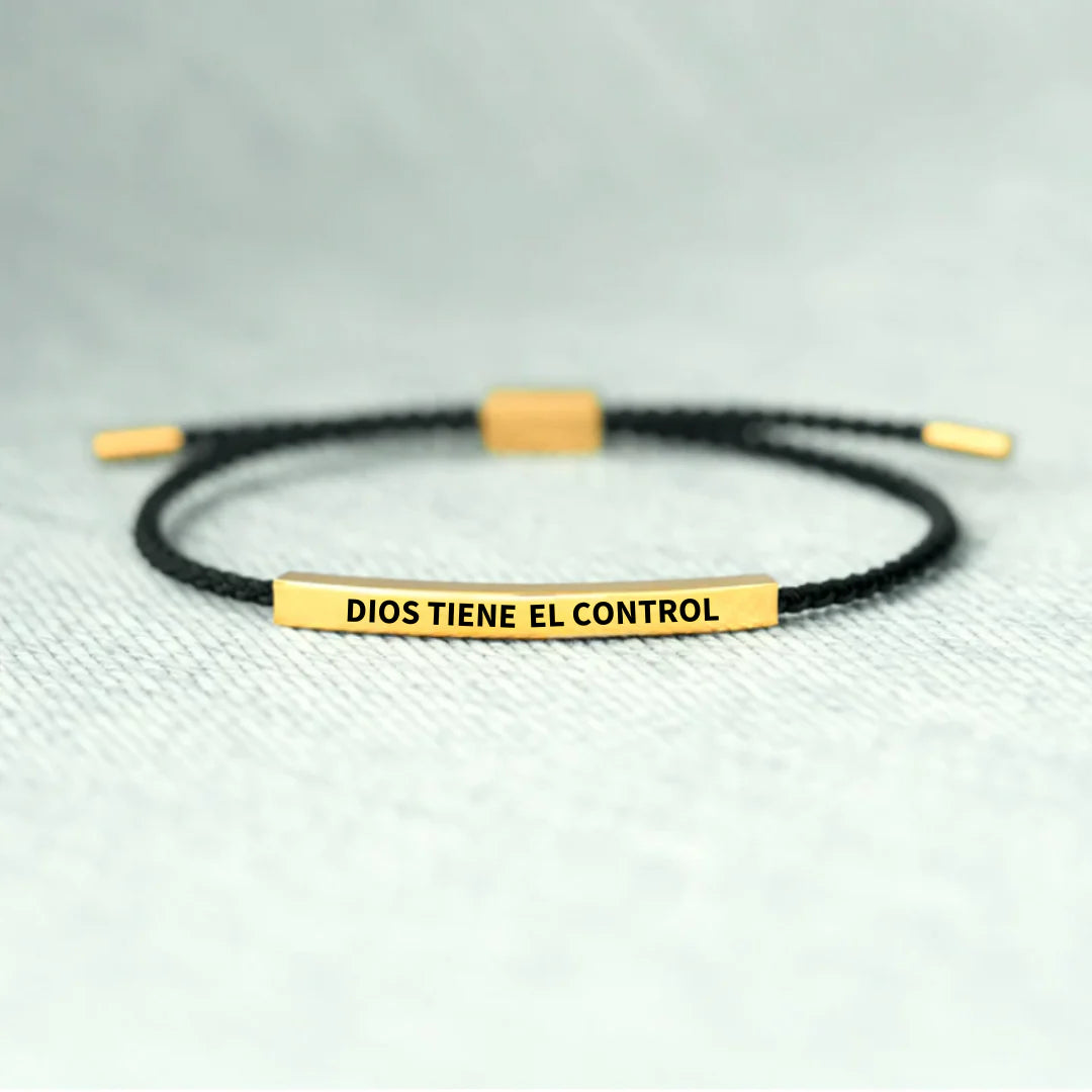 Pulsera Ancla de Calma