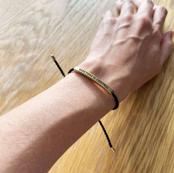 Pulsera Ancla de Calma