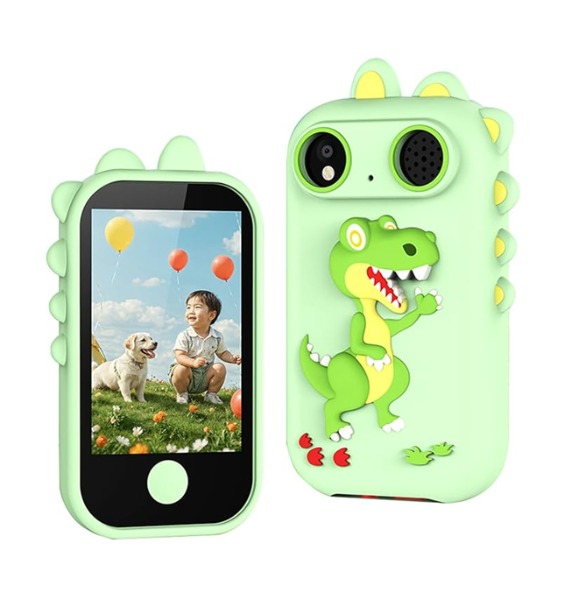 Camara celular para niños