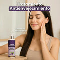 Maxiplux Crema Resveratrol Antienvejecimiento